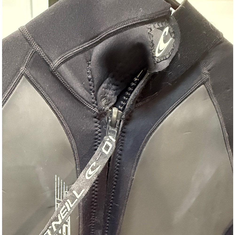 O’NEILL shorts 2mm unisex wetsuit 3X - Picture 5 of 9